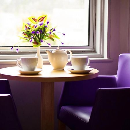Tor Park Hotel Торки Экстерьер фото