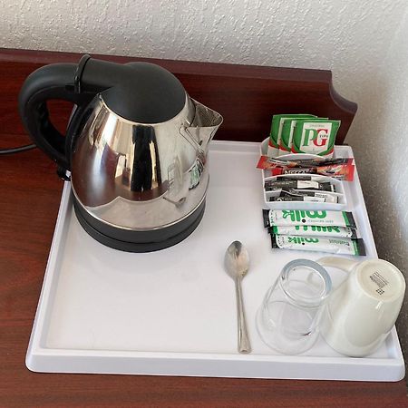 Tor Park Hotel Торки Экстерьер фото