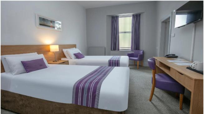 Tor Park Hotel Торки Экстерьер фото