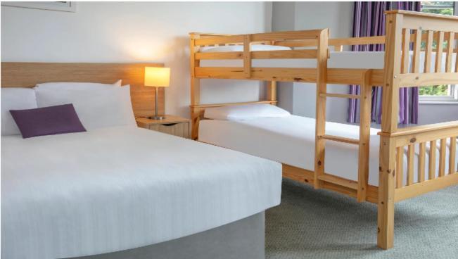 Tor Park Hotel Торки Экстерьер фото