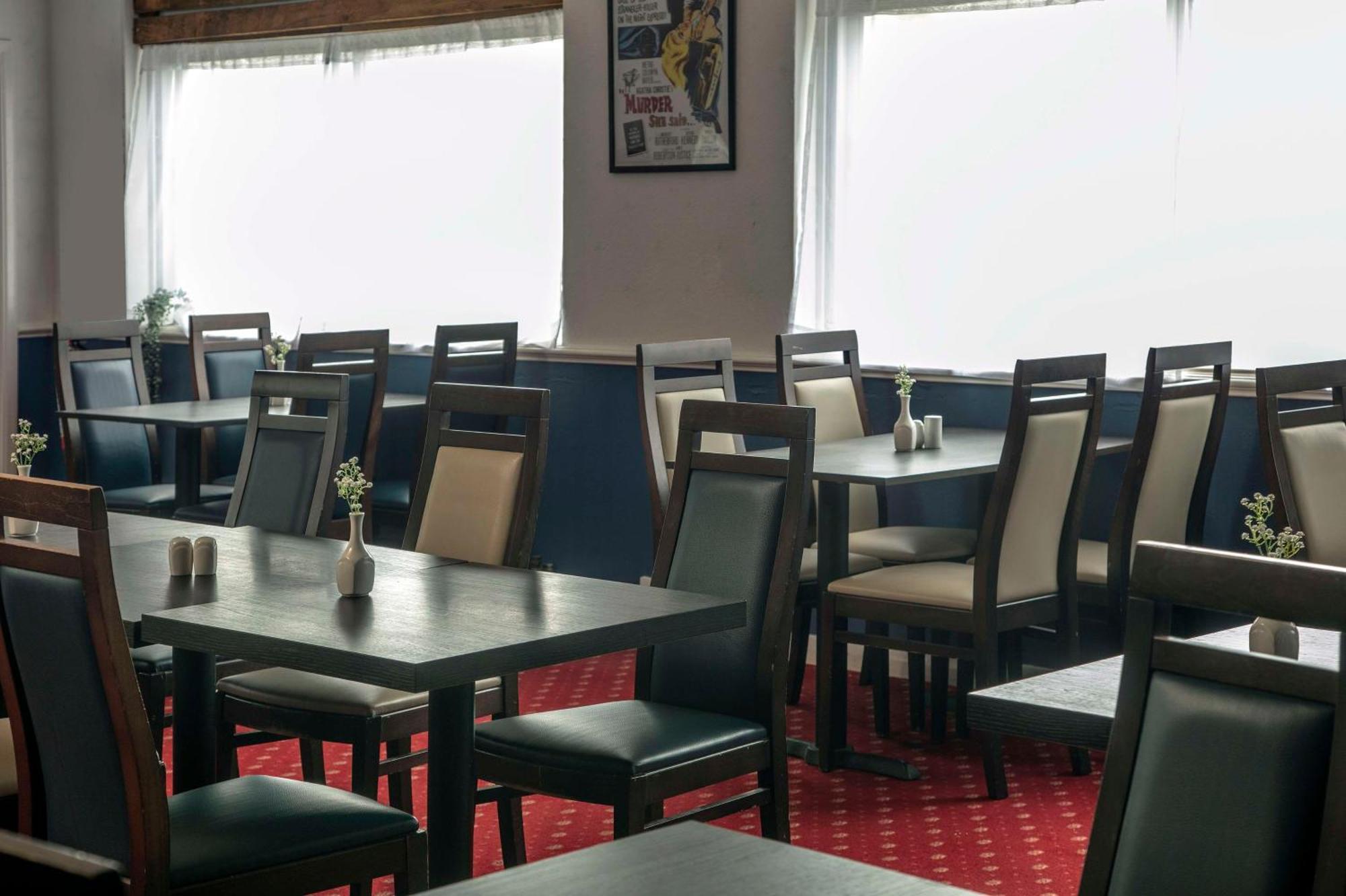 Tor Park Hotel Торки Экстерьер фото