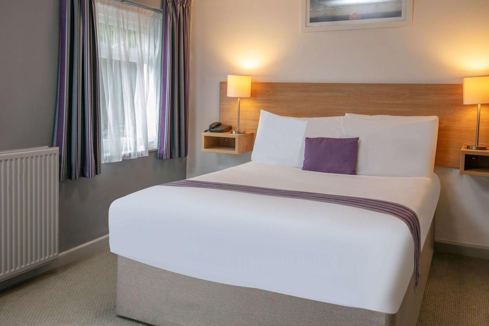 Tor Park Hotel Торки Экстерьер фото