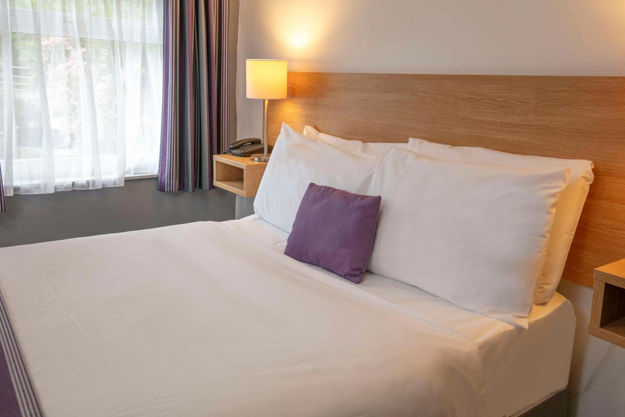 Tor Park Hotel Торки Экстерьер фото
