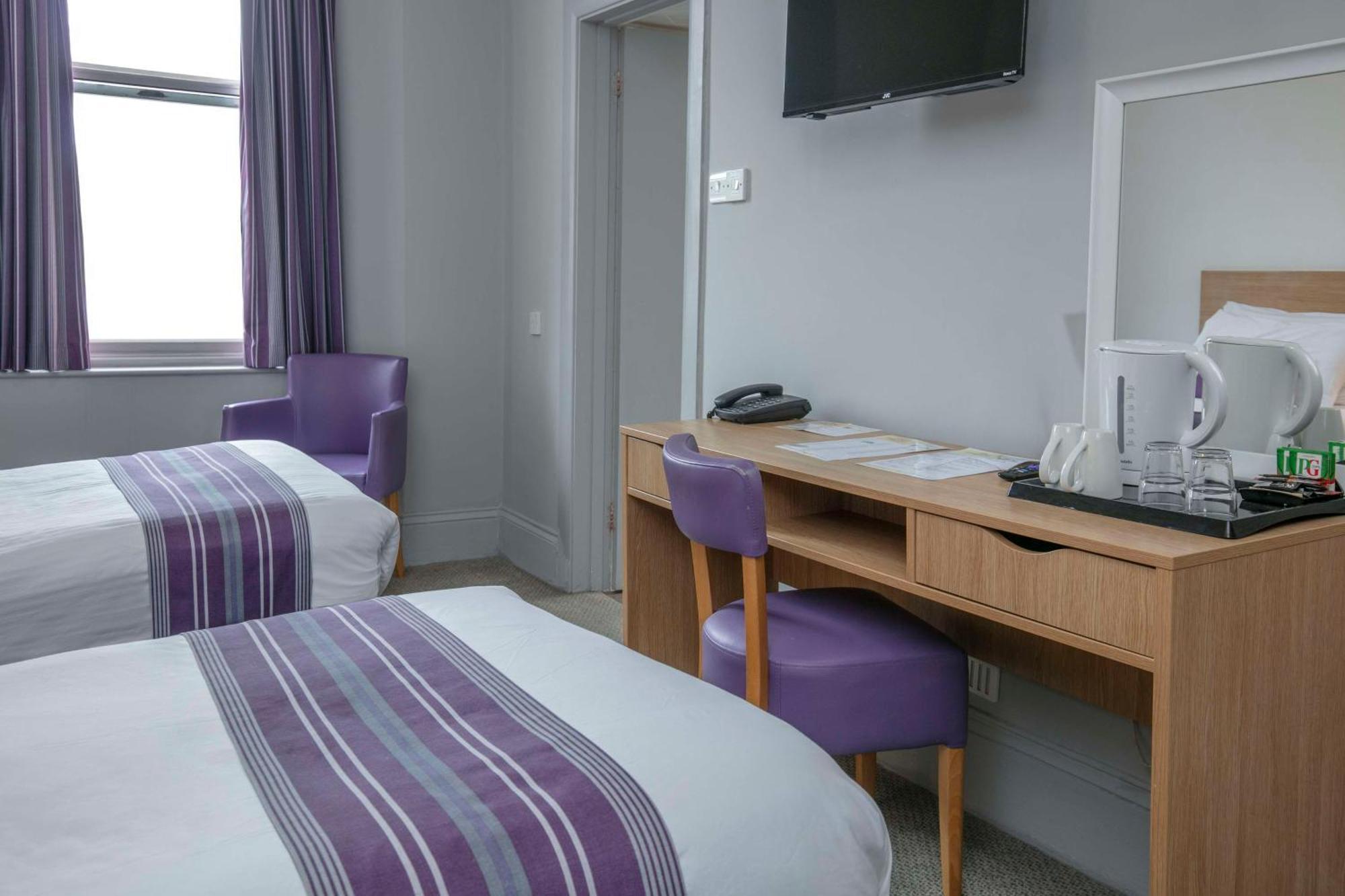Tor Park Hotel Торки Экстерьер фото