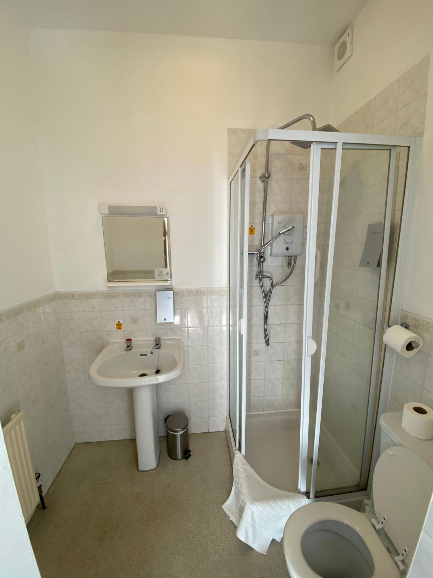 Tor Park Hotel Торки Экстерьер фото