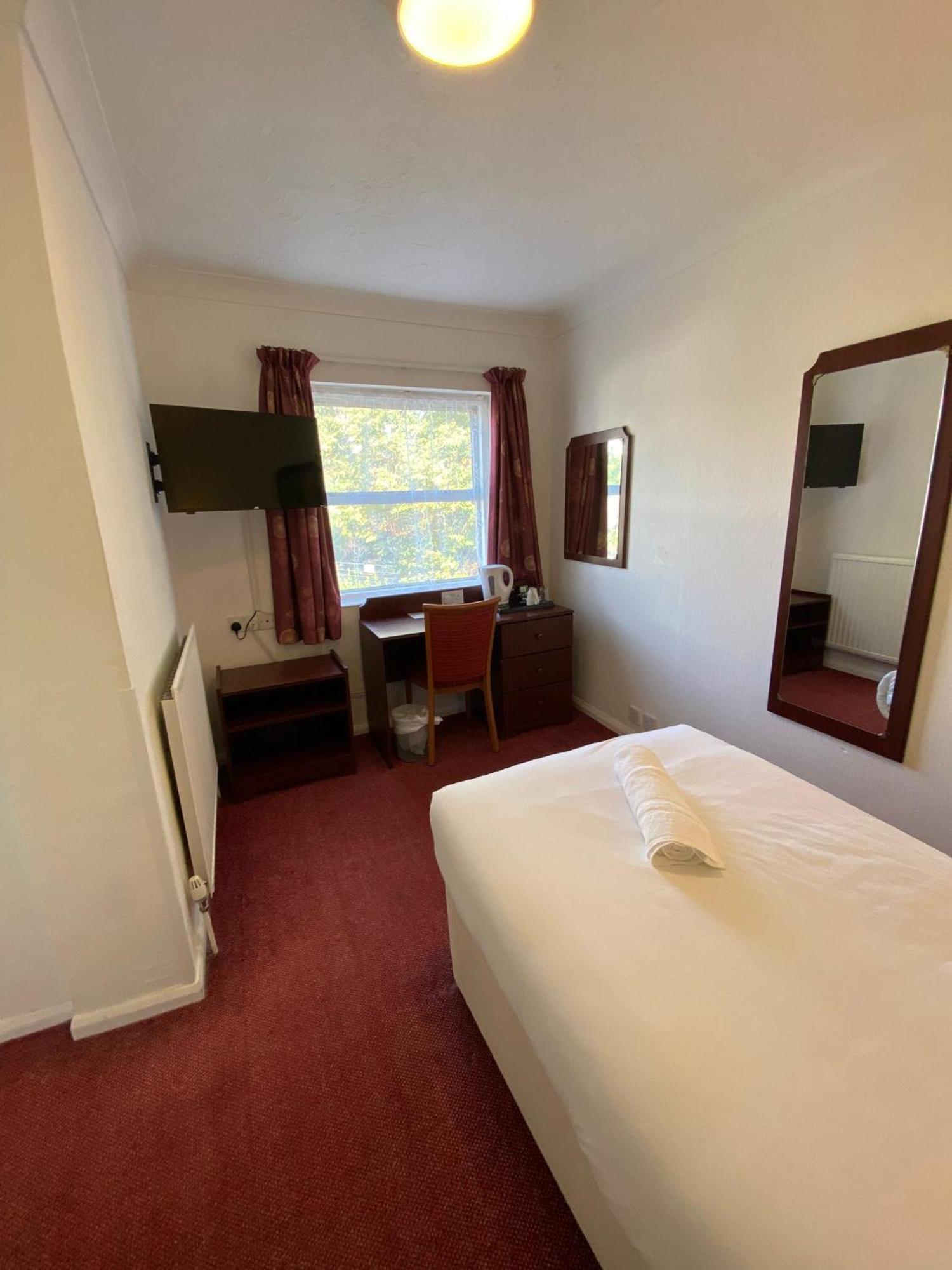 Tor Park Hotel Торки Экстерьер фото